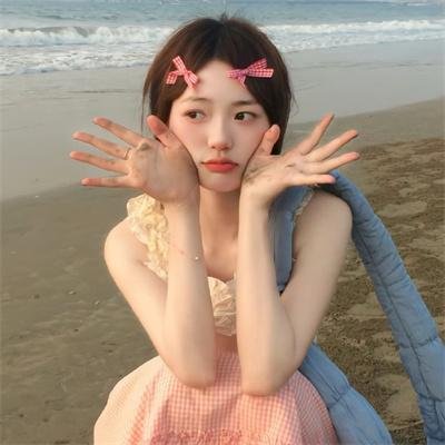 突然
