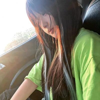 酷爱电影的庞波小姐